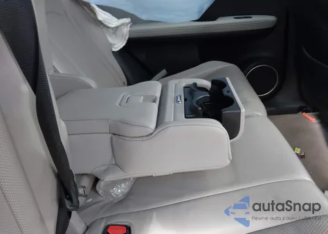 2017 Lexus Rx 350 z USA, uszkodzony, nr VIN 2T2BZMCA3HC103310